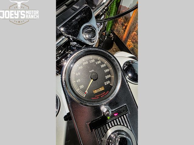 harley-davidson - road-king-classic-flhrc