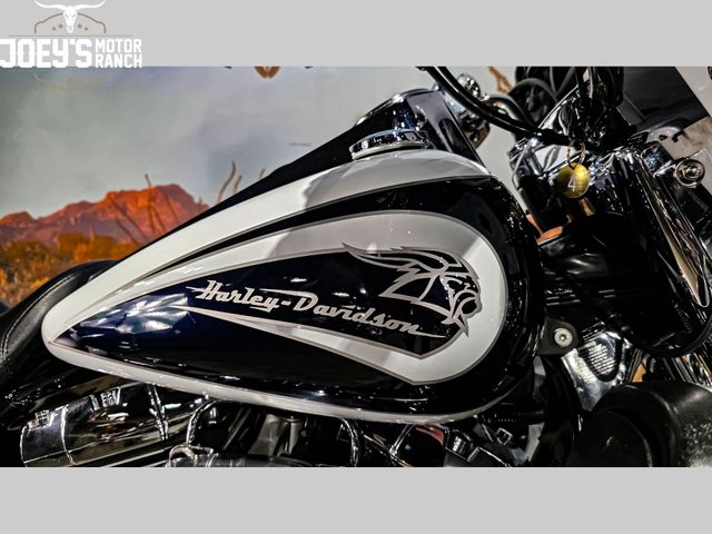 harley-davidson - road-king-classic-flhrc