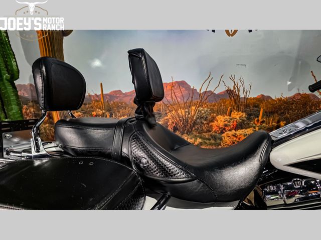 harley-davidson - road-king-classic-flhrc