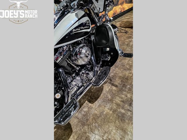 harley-davidson - road-king-classic-flhrc