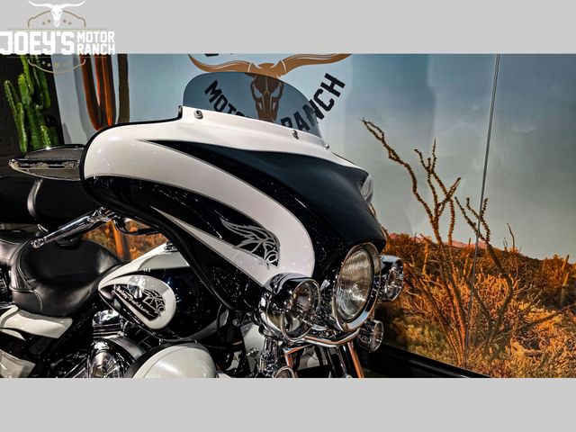 harley-davidson - road-king-classic-flhrc