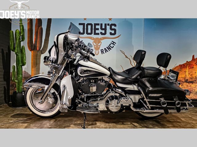 harley-davidson - road-king-classic-flhrc