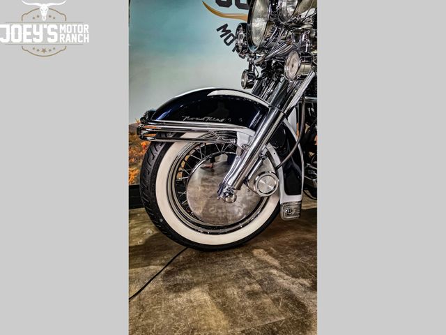harley-davidson - road-king-classic-flhrc