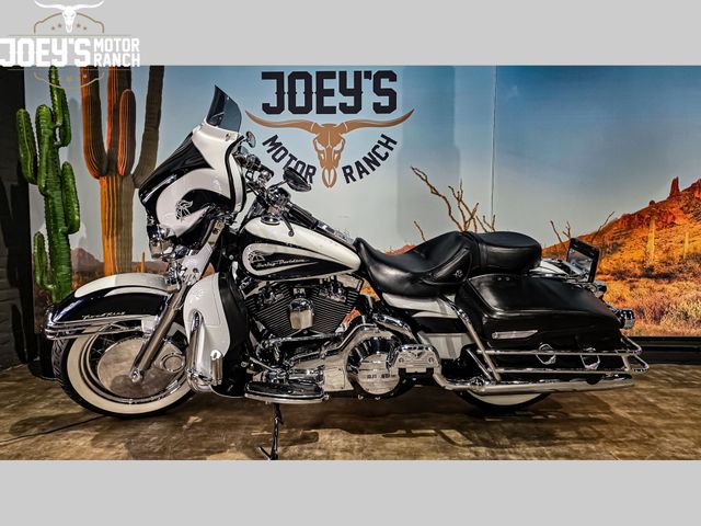 harley-davidson - road-king-classic-flhrc