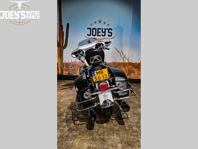 harley-davidson - road-king-classic-flhrc