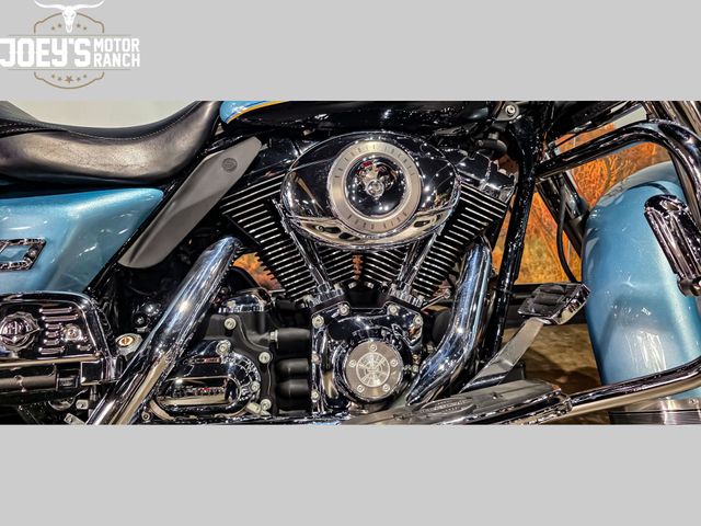 harley-davidson - road-king-classic-flhrc