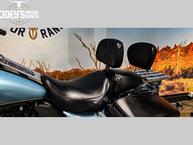 harley-davidson - road-king-classic-flhrc