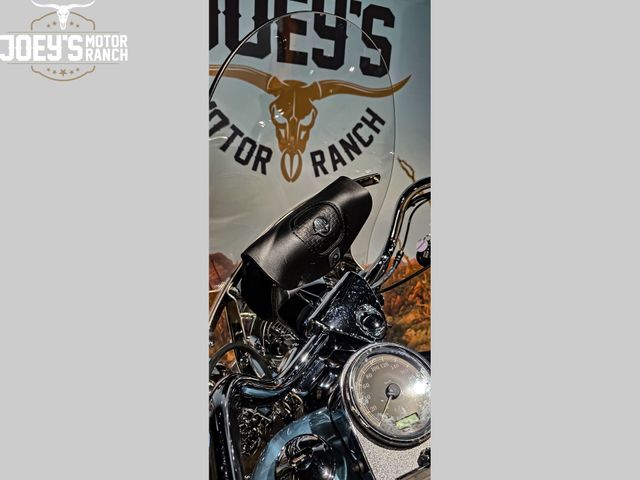 harley-davidson - road-king-classic-flhrc