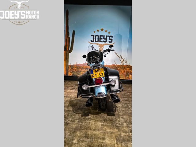 harley-davidson - road-king-classic-flhrc