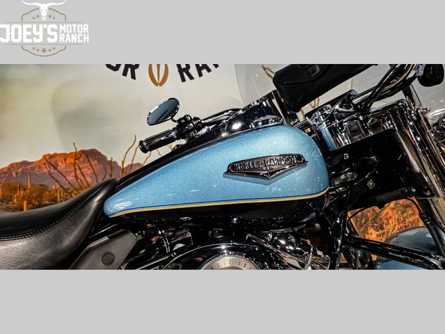 harley-davidson - road-king-classic-flhrc
