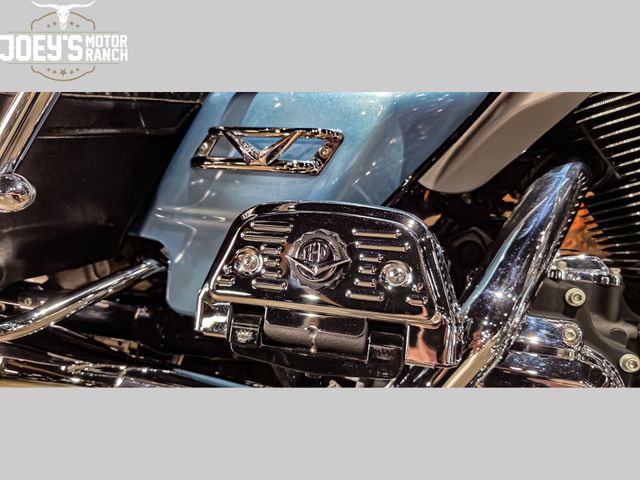 harley-davidson - road-king-classic-flhrc