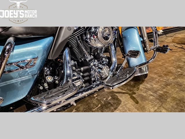 harley-davidson - road-king-classic-flhrc