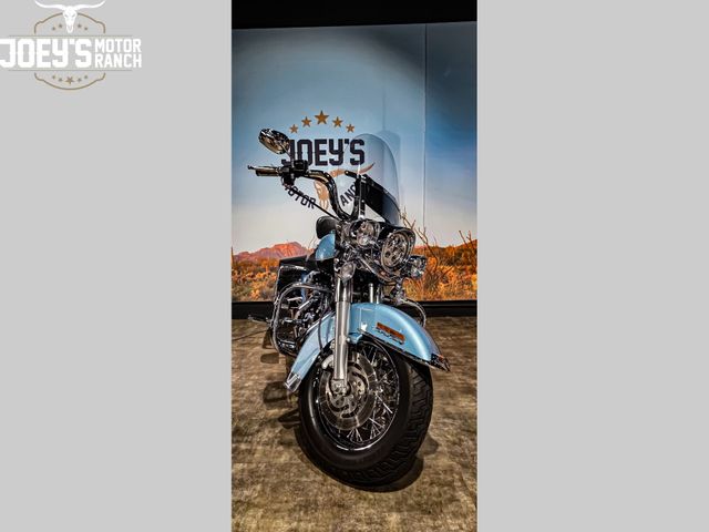 harley-davidson - road-king-classic-flhrc