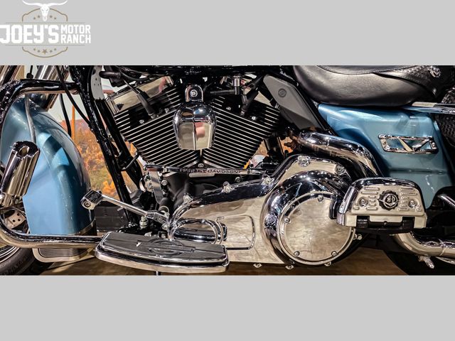 harley-davidson - road-king-classic-flhrc