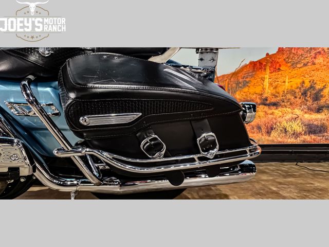 harley-davidson - road-king-classic-flhrc
