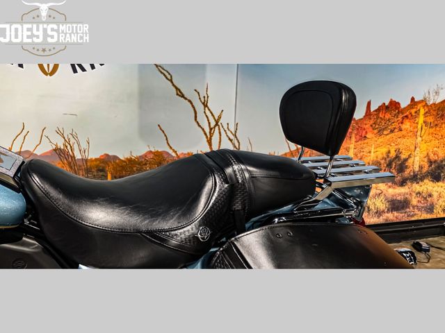 harley-davidson - road-king-classic-flhrc