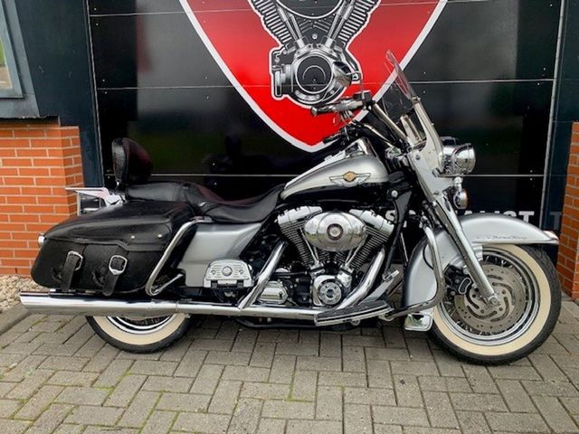 harley-davidson - road-king-classic-flhrc
