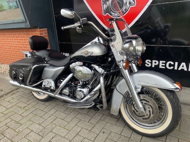 harley-davidson - road-king-classic-flhrc