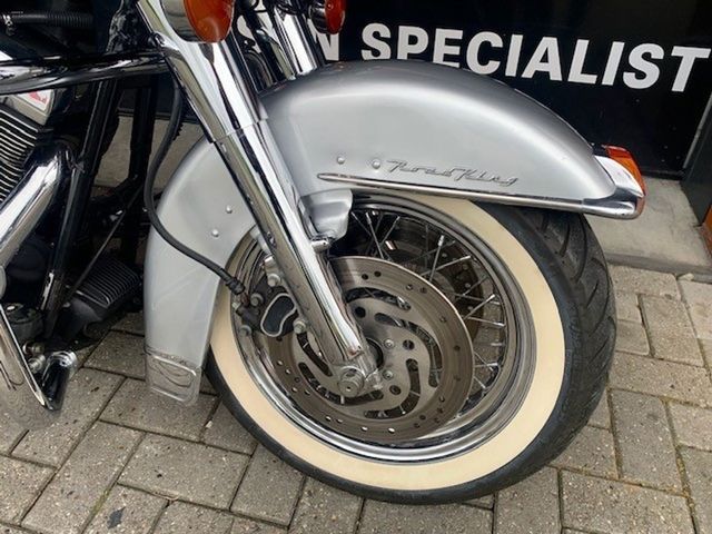 harley-davidson - road-king-classic-flhrc