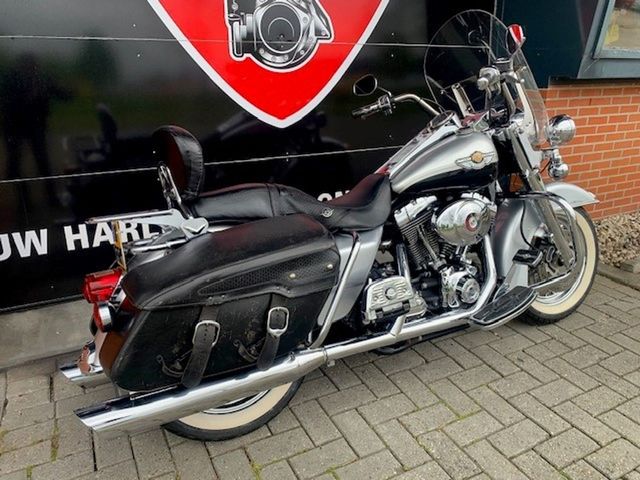 harley-davidson - road-king-classic-flhrc