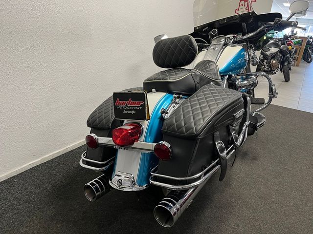 harley-davidson - road-king-classic-flhrc