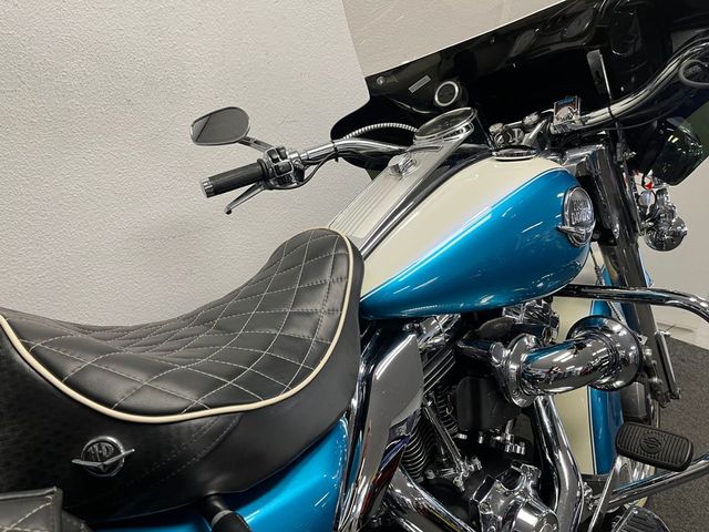 harley-davidson - road-king-classic-flhrc