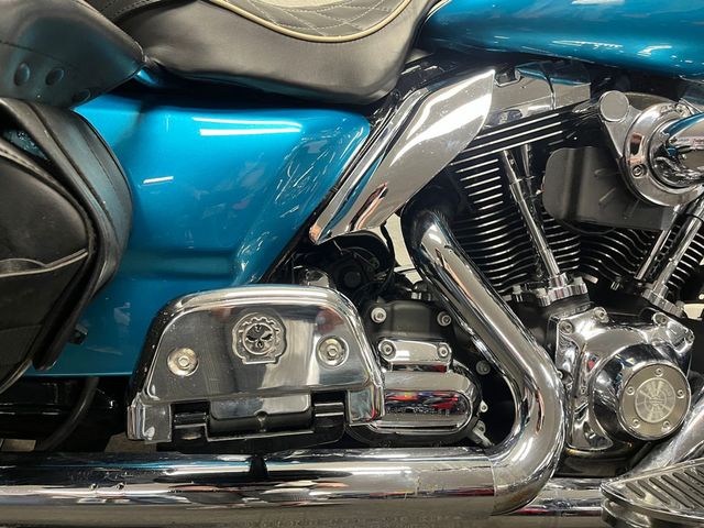 harley-davidson - road-king-classic-flhrc