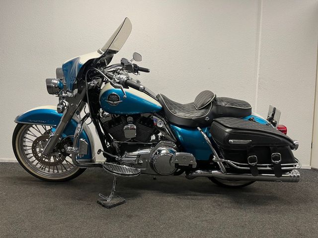 harley-davidson - road-king-classic-flhrc