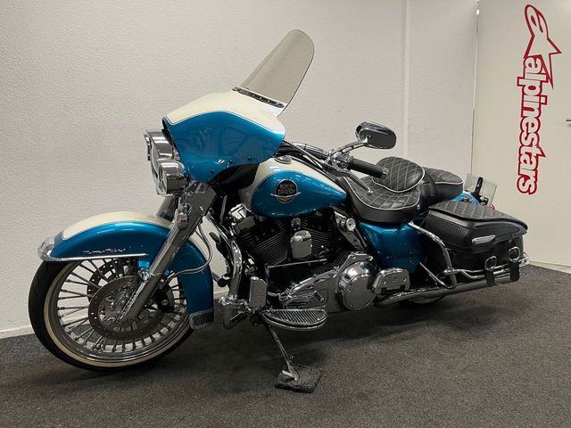harley-davidson - road-king-classic-flhrc