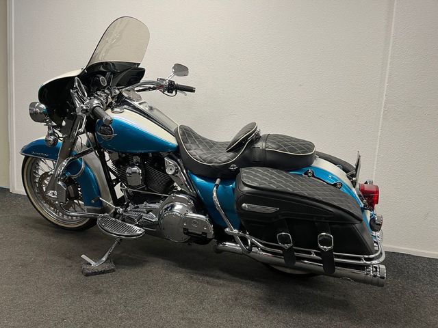 harley-davidson - road-king-classic-flhrc