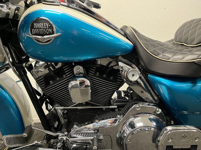 harley-davidson - road-king-classic-flhrc