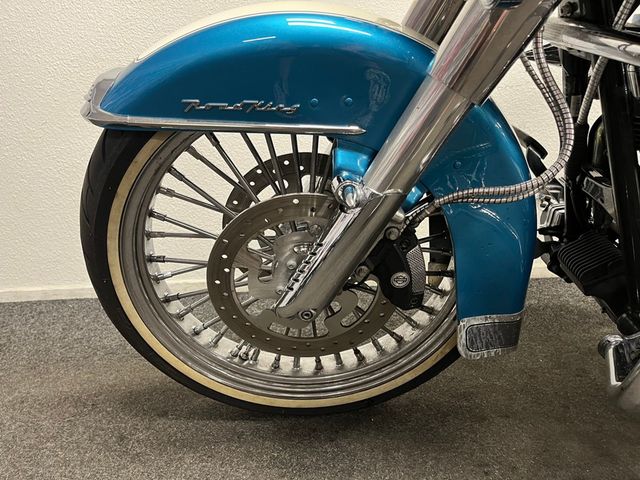 harley-davidson - road-king-classic-flhrc