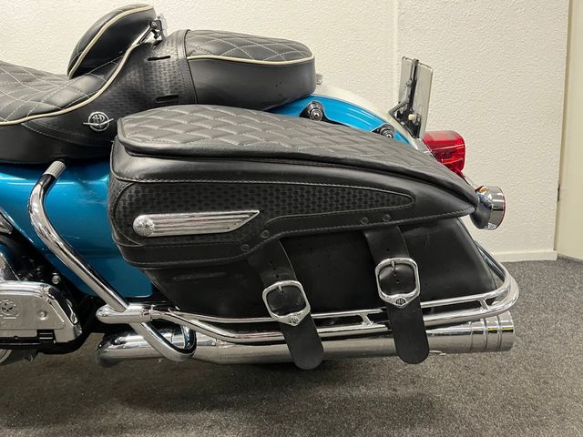 harley-davidson - road-king-classic-flhrc