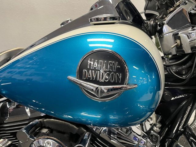 harley-davidson - road-king-classic-flhrc
