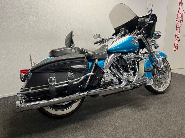 harley-davidson - road-king-classic-flhrc