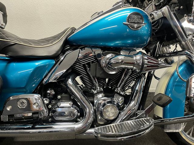 harley-davidson - road-king-classic-flhrc