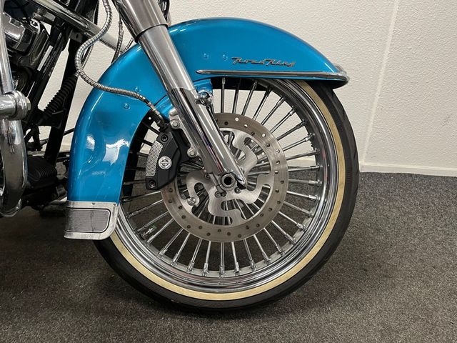 harley-davidson - road-king-classic-flhrc