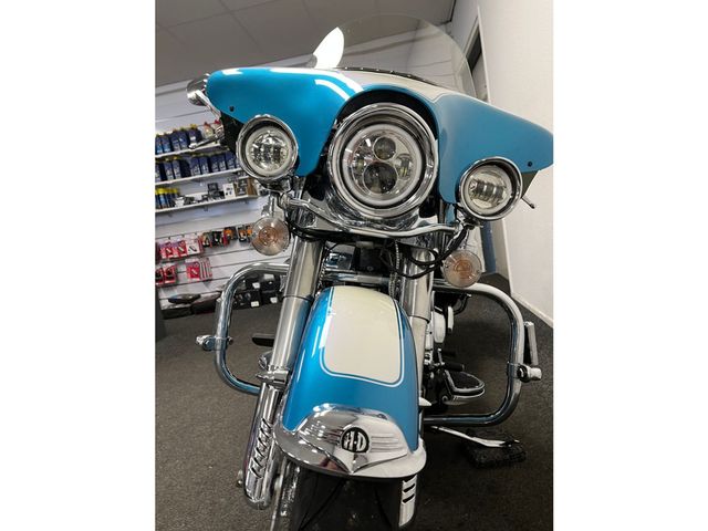 harley-davidson - road-king-classic-flhrc