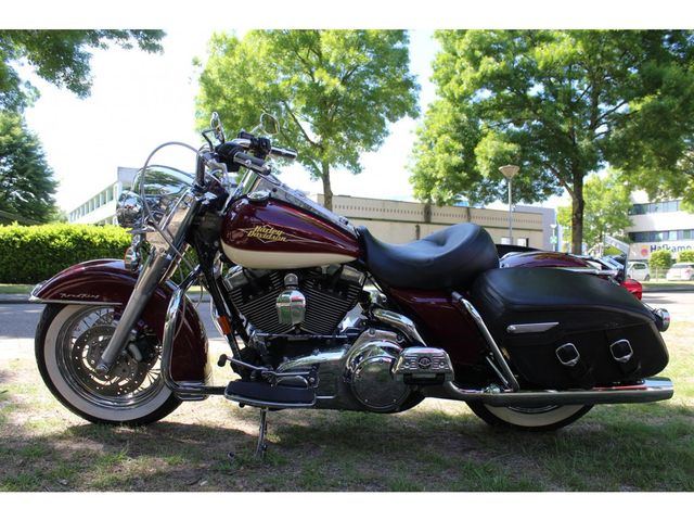 harley-davidson - road-king-classic-flhrc