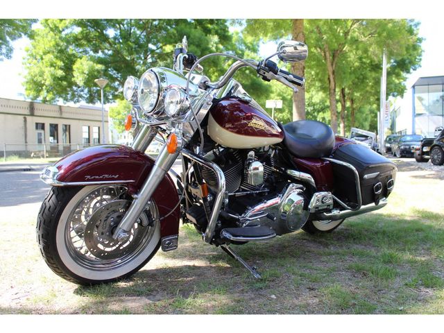 harley-davidson - road-king-classic-flhrc