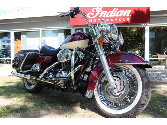 harley-davidson - road-king-classic-flhrc