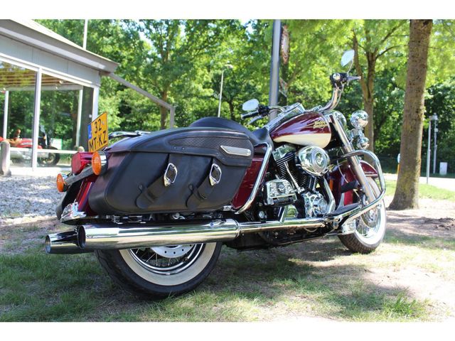 harley-davidson - road-king-classic-flhrc