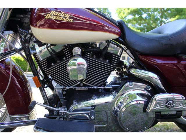 harley-davidson - road-king-classic-flhrc