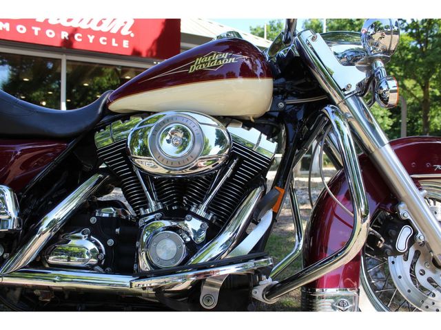 harley-davidson - road-king-classic-flhrc