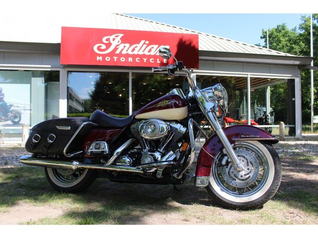 harley-davidson - road-king-classic-flhrc
