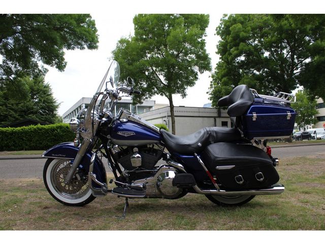 harley-davidson - road-king-classic-flhrc