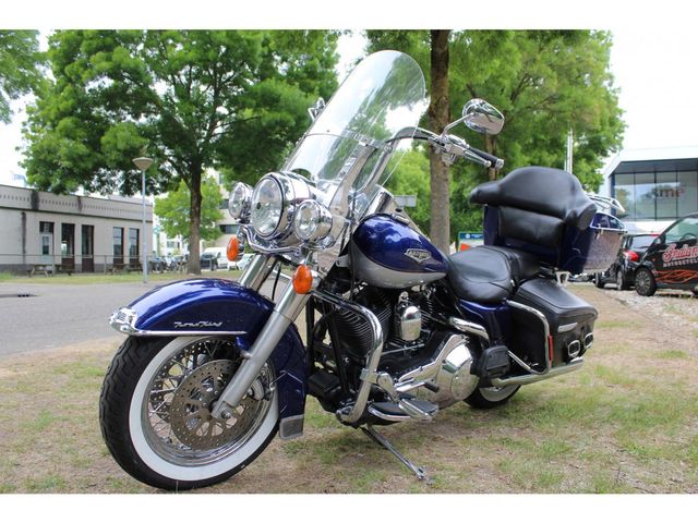 harley-davidson - road-king-classic-flhrc