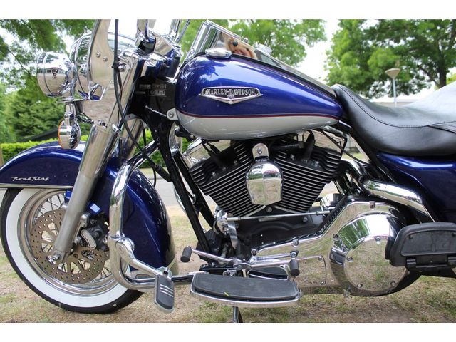 harley-davidson - road-king-classic-flhrc