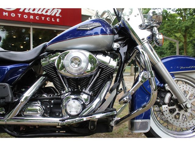 harley-davidson - road-king-classic-flhrc