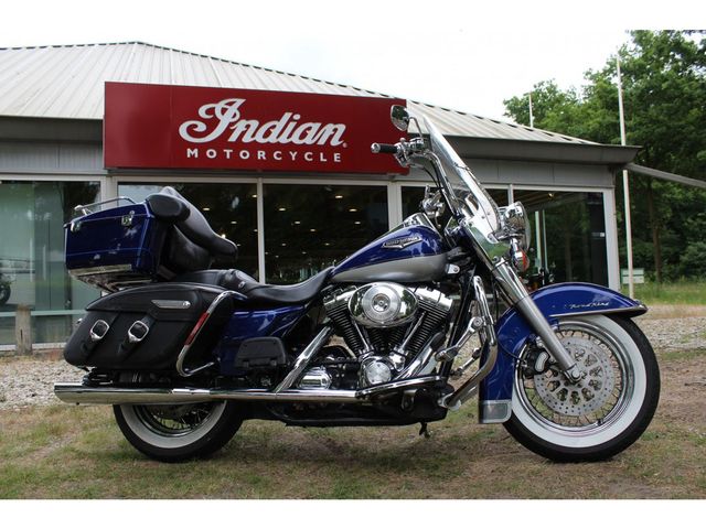 harley-davidson - road-king-classic-flhrc